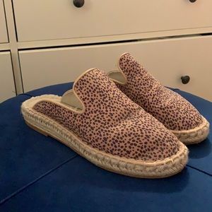 Faryl Espadrilles